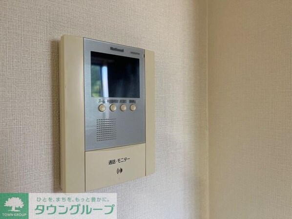 パイン・ツリーの物件内観写真